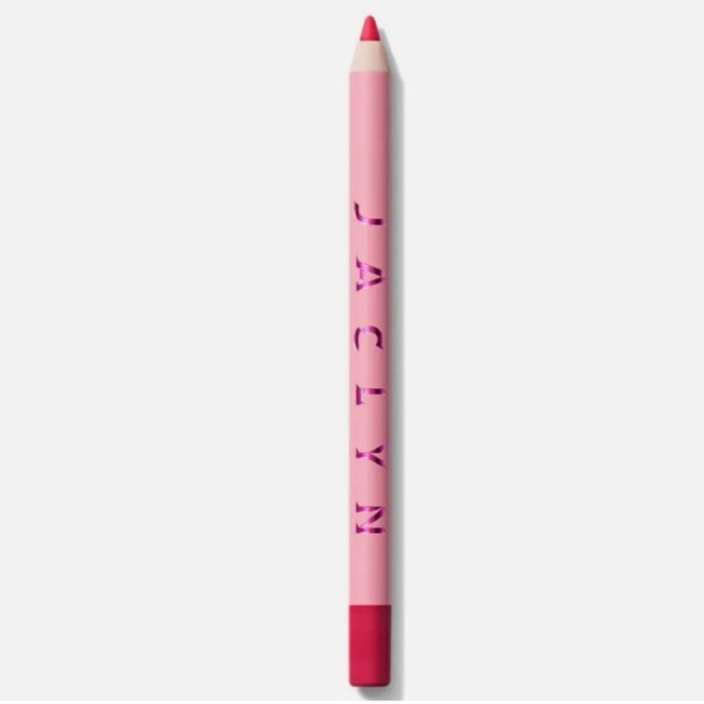 JACLYN Cosmetics Poutspoken Lip Liner - "JUICY" - Full Size - NIB
